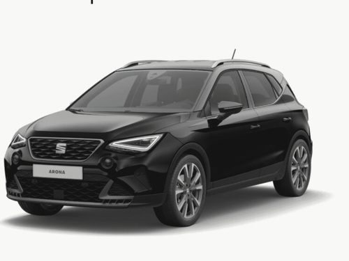 SEAT Arona 1.5 EcoTSI S&S FR Special Edition DSG7 150