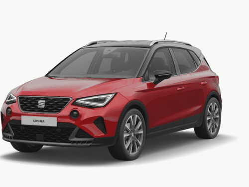 SEAT Arona 1.5 EcoTSI S&S FR Special Edition DSG7 150