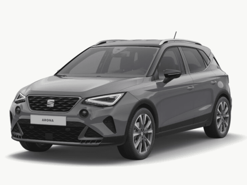 SEAT Arona 1.5 EcoTSI S&S FR Special Edition DSG7 150