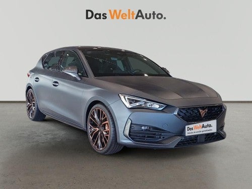 CUPRA León 2.0 TSI VZ CUP DSG 221Kw