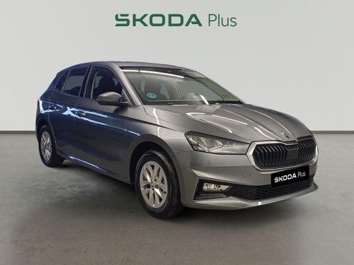 SKODA Fabia 1.0 TSI Essence 70kW