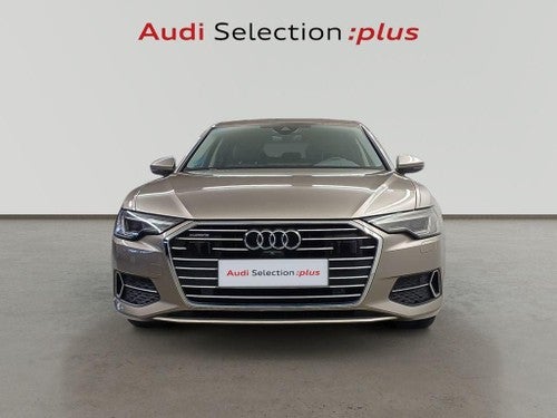 AUDI A6 Sport 40 TDI 150kW quattro-ult. S tronic