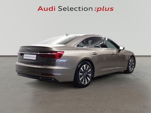 AUDI A6 Sport 40 TDI 150kW quattro-ult. S tronic