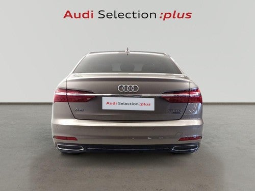 AUDI A6 Sport 40 TDI 150kW quattro-ult. S tronic