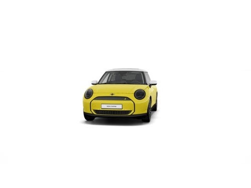 MINI Mini Cooper SE Essential