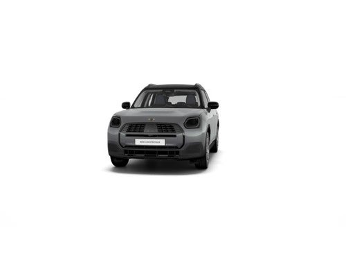 MINI Countryman D Essential