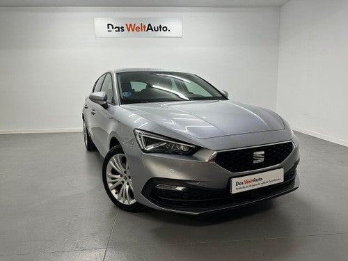 SEAT León 1.5 eTSI DSG-7 S&S Style Special Edition 150