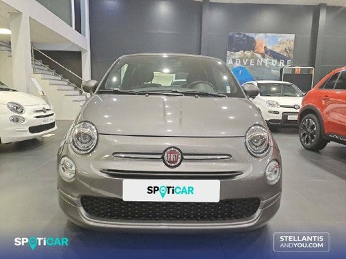 Fiat 500 1.0 Hybrid 51KW (70 CV) Club