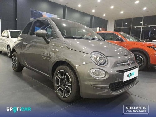 Fiat 500 1.0 Hybrid 51KW (70 CV) Club