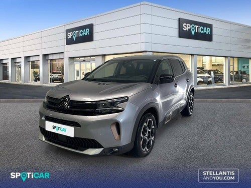 CITROEN C5 Aircross BlueHDi S&S C-Series EAT8 130