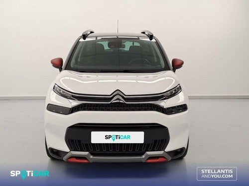 Citroën C3 Aircross PureTech 81kW (110CV) S&S C-Series