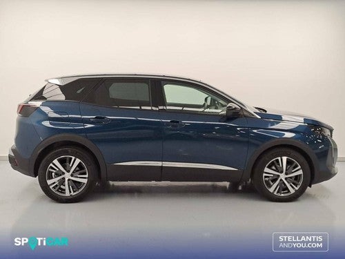 Peugeot 3008 1.5 BlueHDi 96kW S&S  EAT8 Allure Pack