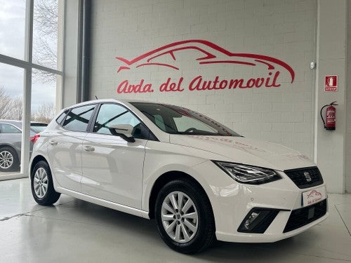 SEAT Ibiza 1.0 TSI 81KW 110CV STYLE PLUS