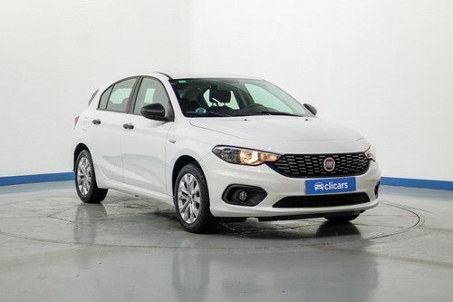 FIAT Tipo Tipo 1.3 Multijet II Business