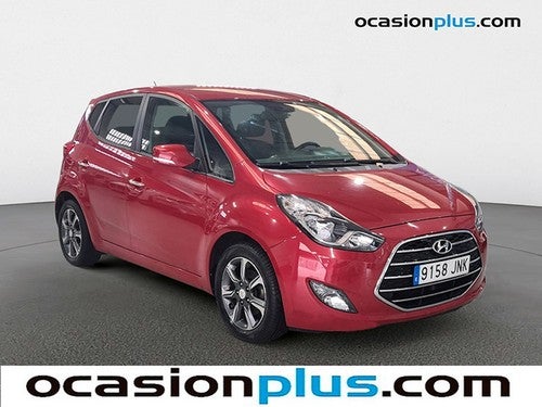 HYUNDAI ix20 1.6 CRDi BlueDrive Tecno