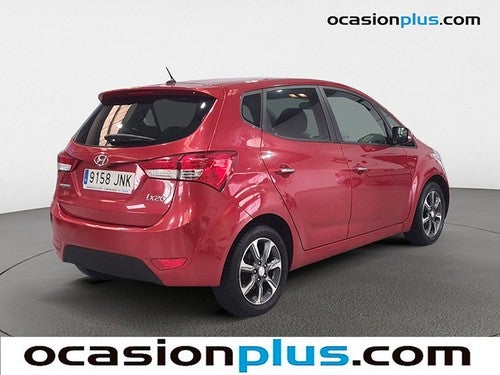 HYUNDAI ix20 1.6 CRDi BlueDrive Tecno