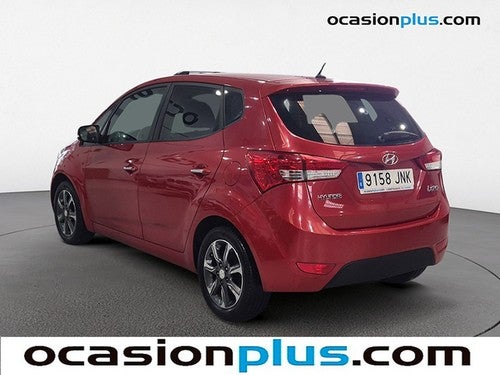 HYUNDAI ix20 1.6 CRDi BlueDrive Tecno