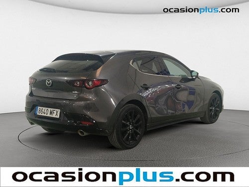 MAZDA Mazda3 2.0 e-SKYACTIV-X ZENITH AT