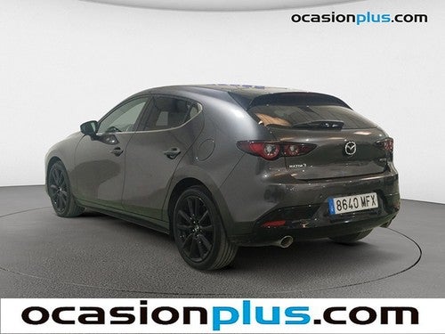 MAZDA Mazda3 2.0 e-SKYACTIV-X ZENITH AT