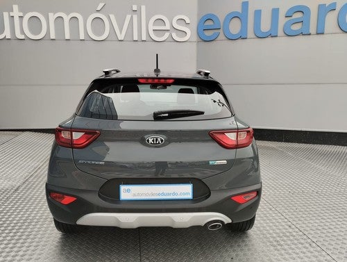 KIA Stonic 1.0 T-GDi 100cv Drive