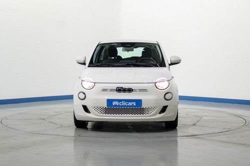 FIAT 500 500e 87Kw Icon