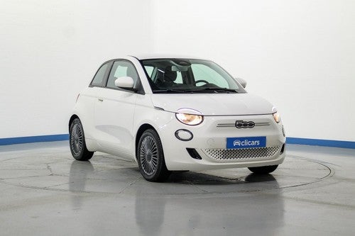 FIAT 500 500e 87Kw Icon