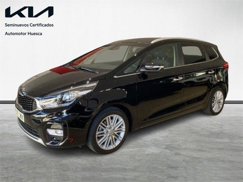 KIA Carens 1.6 GDi Drive 135