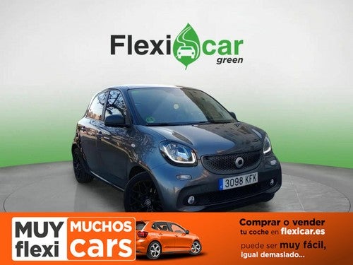 SMART Forfour 0.9 66kW (90CV) S/S PASSION