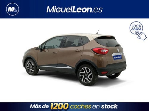 Renault Captur Zen Energy TCe 87kW (120CV) EDC