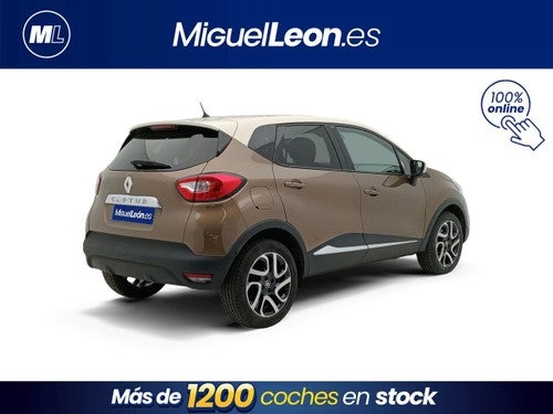 Renault Captur Zen Energy TCe 87kW (120CV) EDC