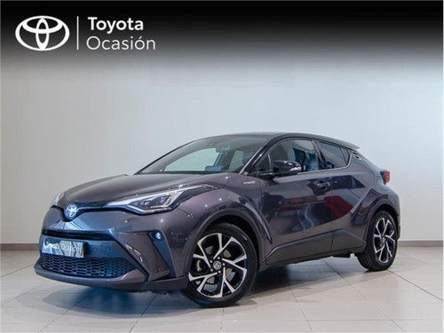 TOYOTA C-HR 180H Advance