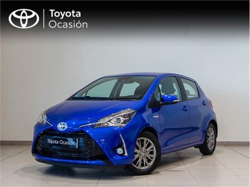 TOYOTA Yaris 100H 1.5 Active Tech