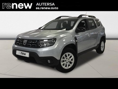 DACIA Duster 1.3 TCe Comfort 4x2 96kW