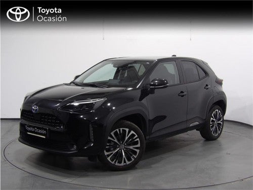 TOYOTA Yaris Cross 120H Style Plus