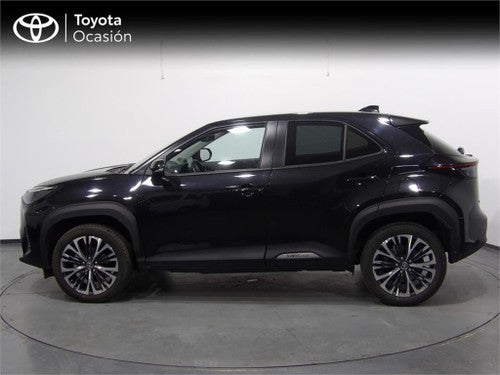 TOYOTA YARIS CROSS 1.5 120H Style Plus