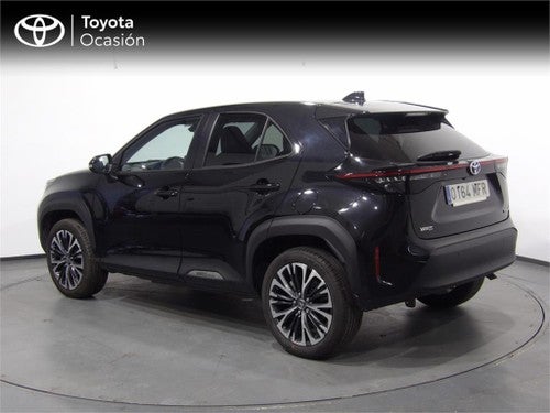 TOYOTA YARIS CROSS 1.5 120H Style Plus