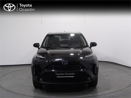 TOYOTA YARIS CROSS 1.5 120H Style Plus