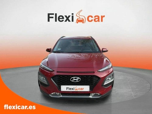 Hyundai Kona 1.6 GDI HEV Klass DCT