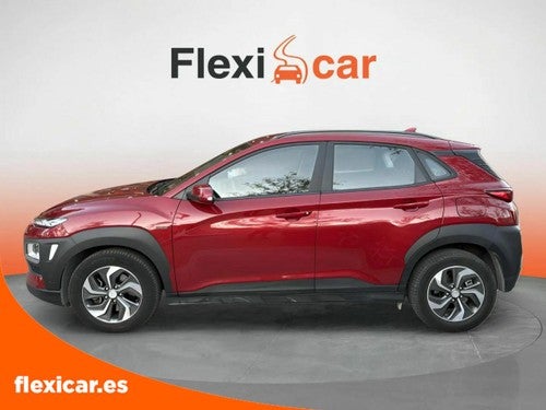 Hyundai Kona 1.6 GDI HEV Klass DCT