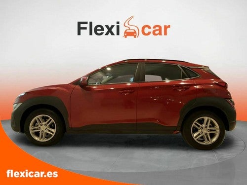 Hyundai Kona 1.0 TGDI Maxx 4X2