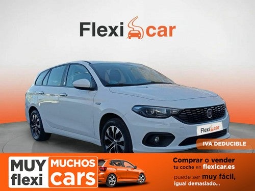 FIAT Tipo 1.3 Multijet Cross 70KW