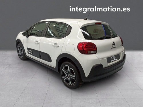 Citroën C3 BlueHDi 75KW (100CV) S&S Feel