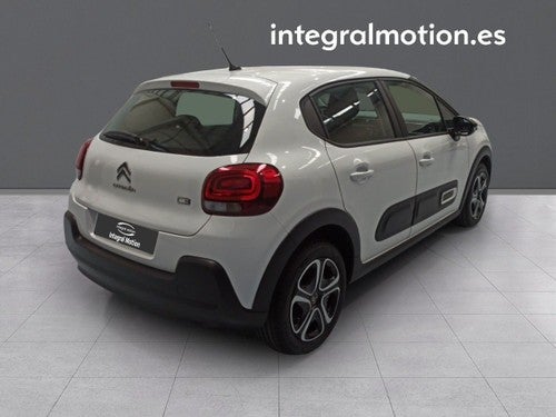 Citroën C3 BlueHDi 75KW (100CV) S&S Feel