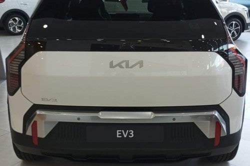 Kia EV3 Air Long Range