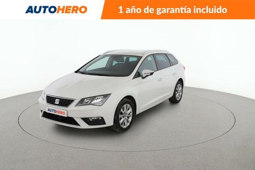 SEAT León 1.4 TSI Style Plus