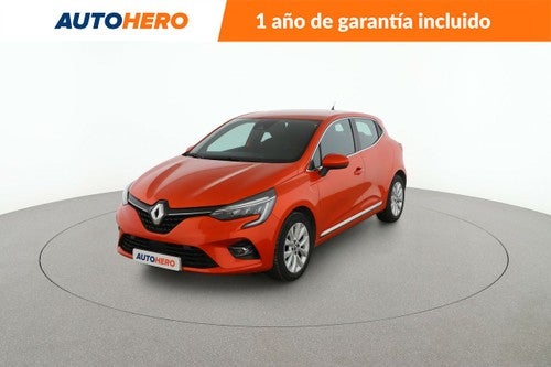 RENAULT Clio Blue dCi Zen 85kW