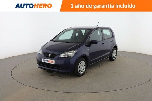 SEAT Mii 1.0 Style 75