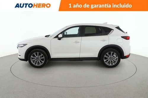 Mazda CX-5 2.0 Skyactiv-G  Evolution 2WD