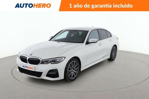 BMW Serie 3 320dA M Sport