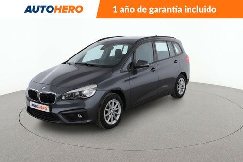 BMW Serie 2 216dA Gran Tourer